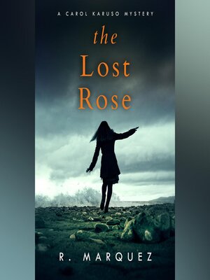 cover image of The Lost Rose